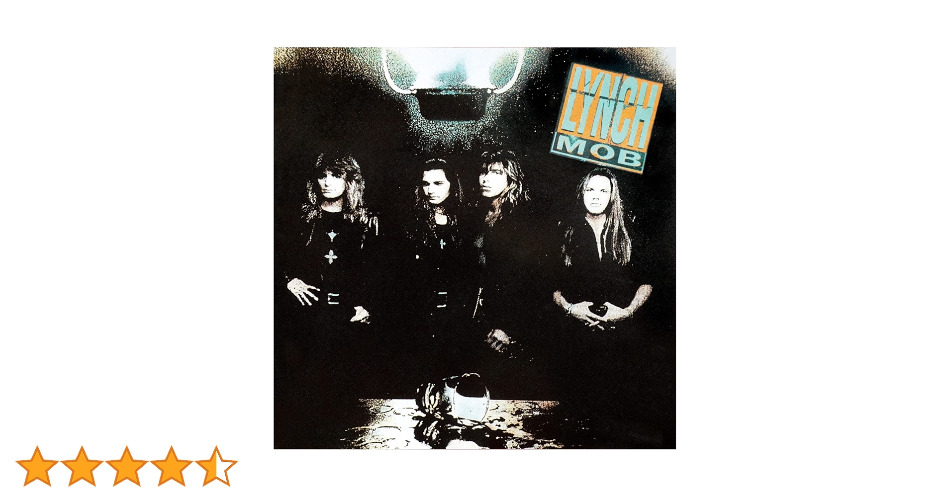 Lynch.　CDセット lynch.